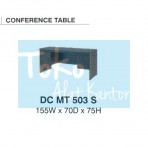 Grand Furniture Workstation Diva – Conference Table DC 503 S