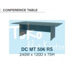 Grand Furniture Workstation Diva – Conference Table DC MT 506 RS