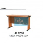 Grand Furniture Workstation Lexus – Desk LC 1260