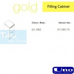 Gold Series Filling Cabinet UFL 4252