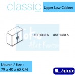 Uno Classic Series UST 1333A, UST 1388 A