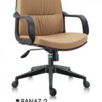 Kursi Kantor Decco Series BANAZ 2