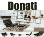 Sofa Kantor Donati Fivety Series