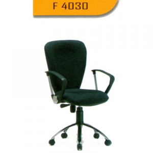Kursi Sekretaris Fantoni F 4030
