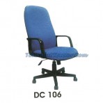 Kursi Kantor Daiko DC 106