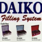 Cash Box Daiko