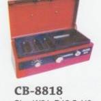 Cash Box Daiko CB 8818
