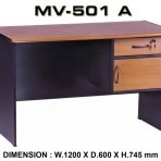 Meja Kantor Vip Mv Series MV 501 A