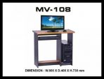 Meja Kantor Vip MV Series MV 108