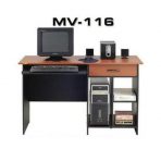 Meja Kantor Vip Mv Series MV 116