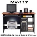 Meja Kantor Vip Mv Series MV 117