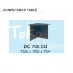 Grand Furniture Workstation Diva – Conference Table DC 700 CU