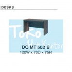 Grand Furniture Workstation Diva – Desk DC MT 502 B