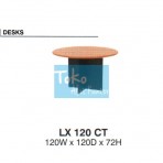 Grand Furniture Workstation Lexus – Desk LX 120 CT