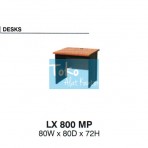 Grand Furniture Workstation Lexus – Desk LX 800 MP