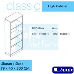Uno Classic Series UST 1530 B, UST 1580 B