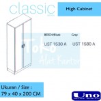 Uno Classic Series UST 15330 C, UST 1580 C