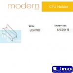 Uno Modern Series CPU Holder UCH 7002