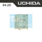 Filling Cabinet Uchida B4-2D