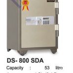 Brankas Indachi DS-800 SDA