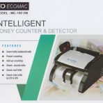 Mesin Penghitung Uang Ecomac MC-100 VM