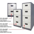 Filling Cabinet Intagstar FC D3 INT